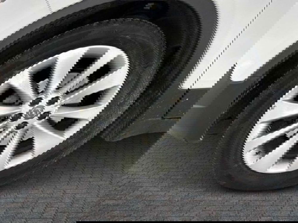 Opel Mokka usata a Bologna (16)