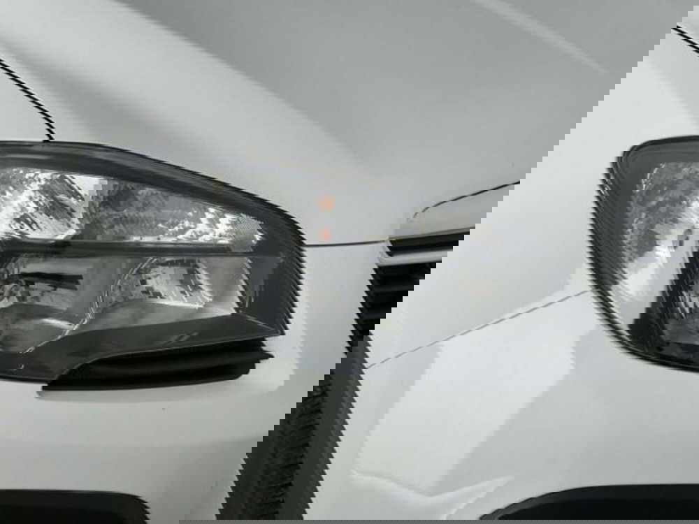 Opel Mokka usata a Bologna (18)