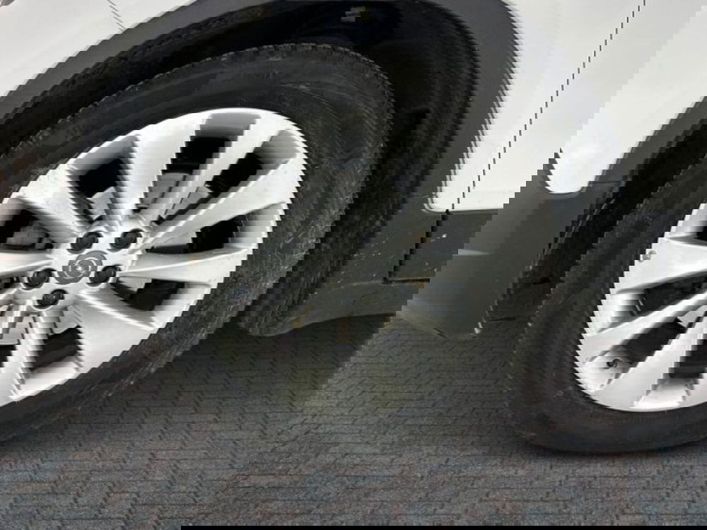 Opel Mokka usata a Bologna (19)