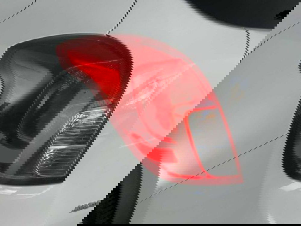 Opel Mokka usata a Bologna (20)