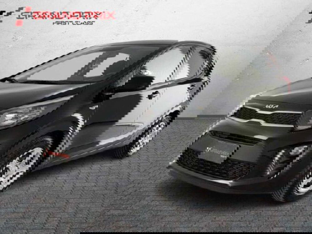 Kia Picanto usata a Bologna