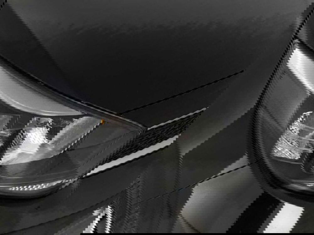 Kia Picanto usata a Bologna (10)