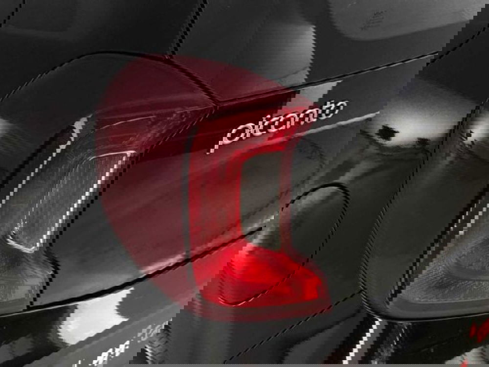 Kia Picanto usata a Bologna (11)