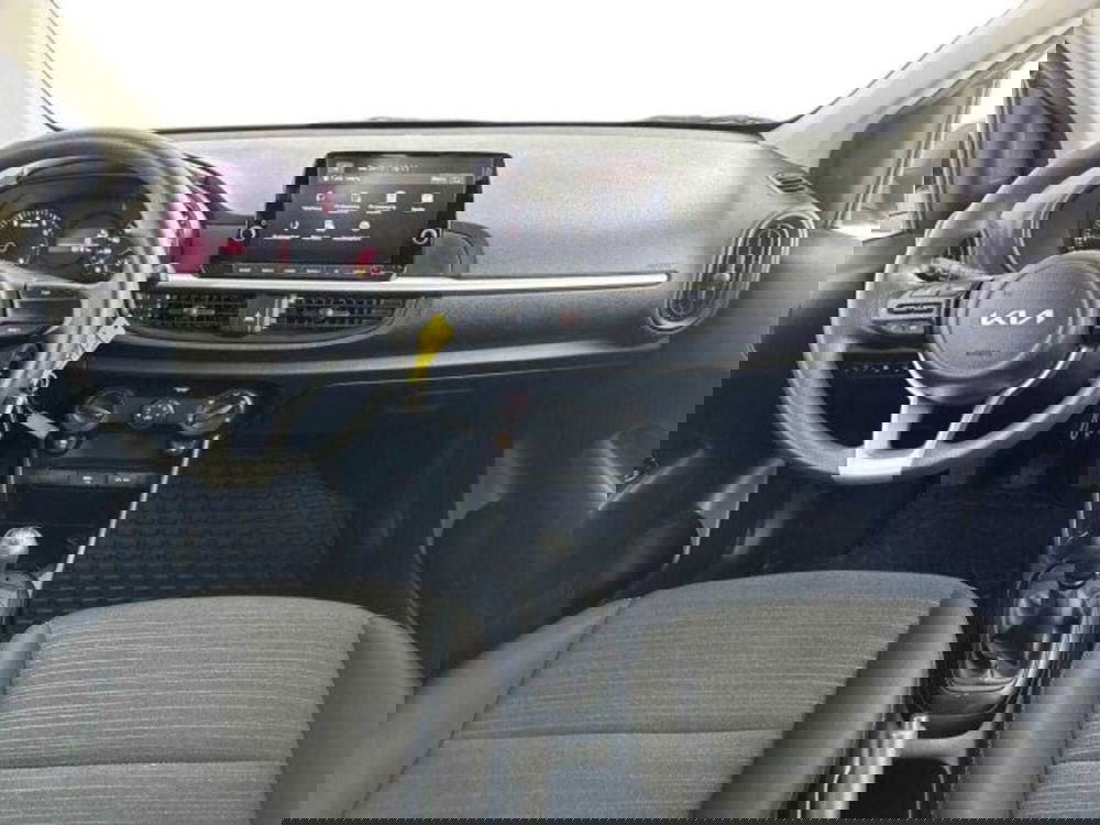 Kia Picanto usata a Bologna (12)