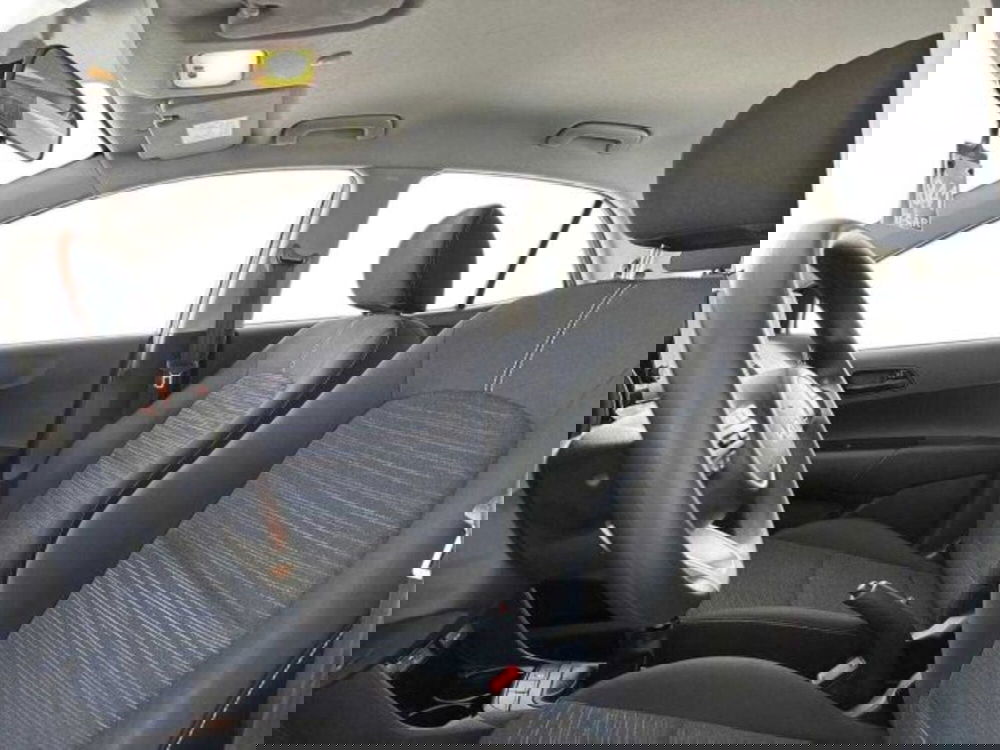 Kia Picanto usata a Bologna (15)