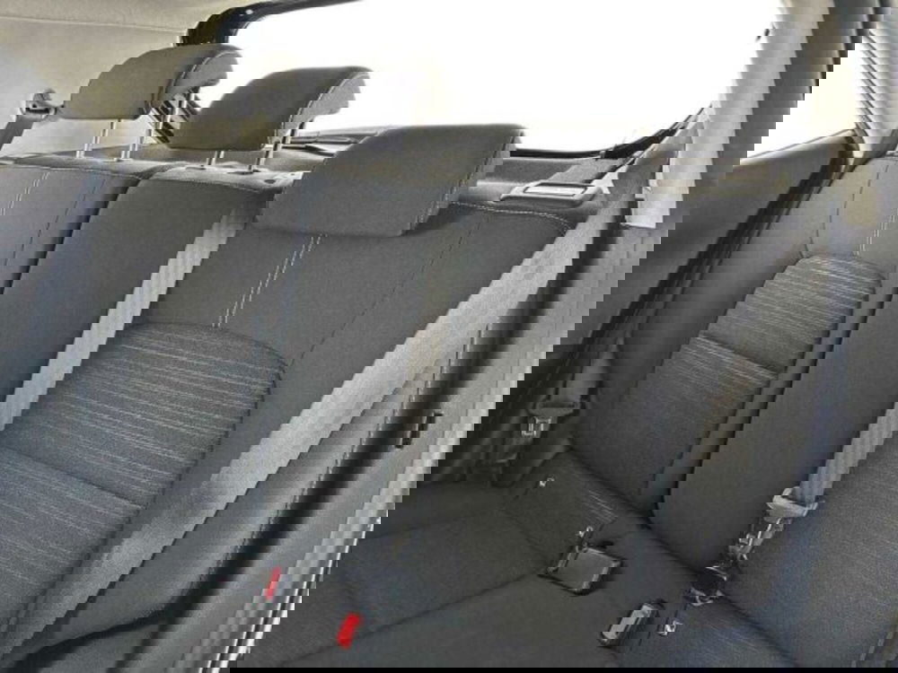 Kia Picanto usata a Bologna (16)