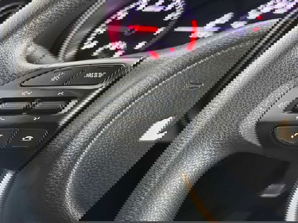 Kia Picanto usata a Bologna (19)