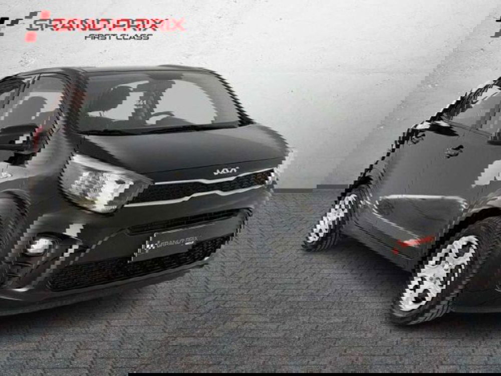 Kia Picanto usata a Bologna (2)