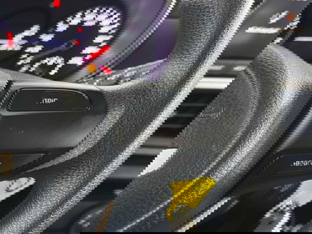 Kia Picanto usata a Bologna (20)