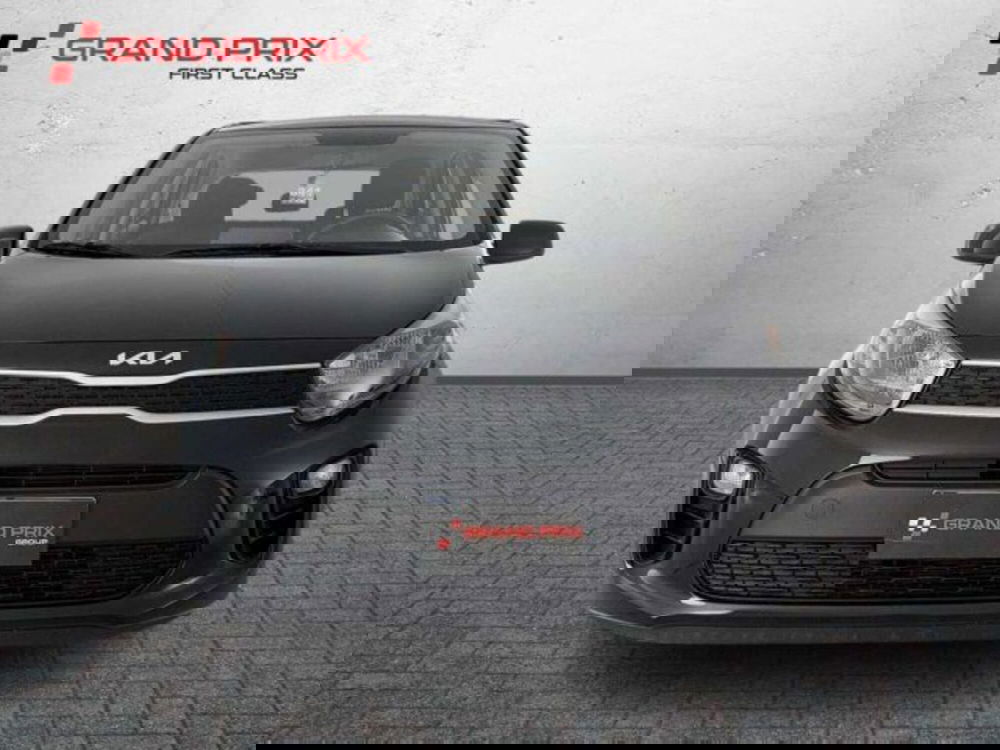 Kia Picanto usata a Bologna (5)