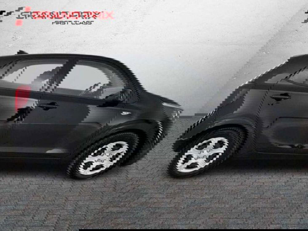 Kia Picanto usata a Bologna (6)