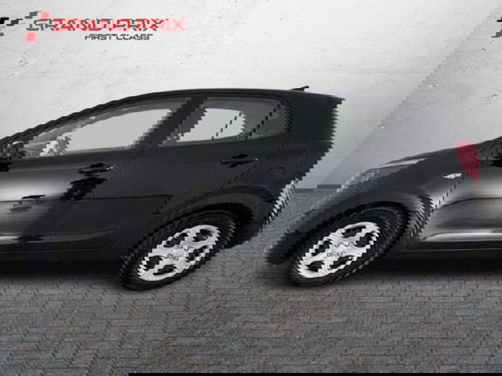 Kia Picanto usata a Bologna (7)