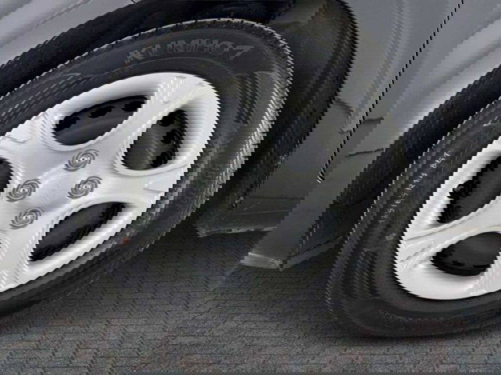 Kia Picanto usata a Bologna (9)