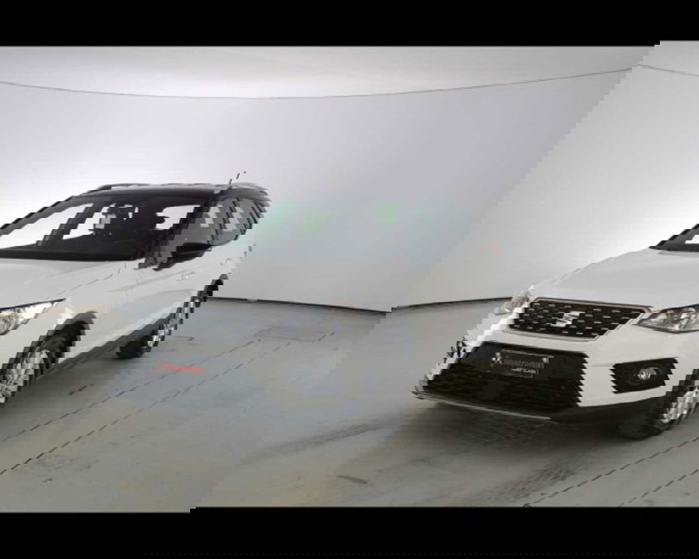 SEAT Arona usata a Bologna