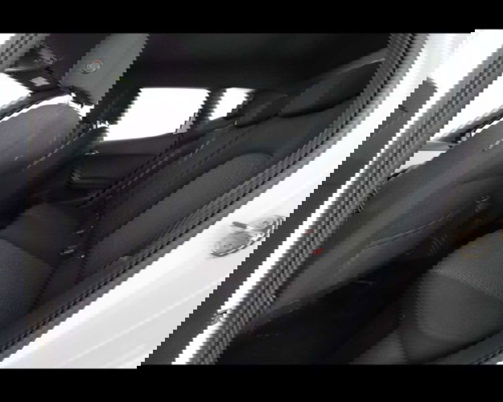 SEAT Arona usata a Bologna (10)