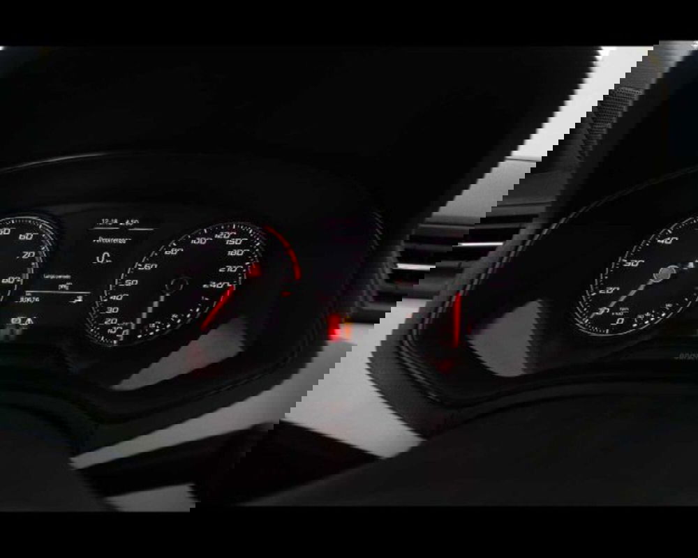 SEAT Arona usata a Bologna (11)