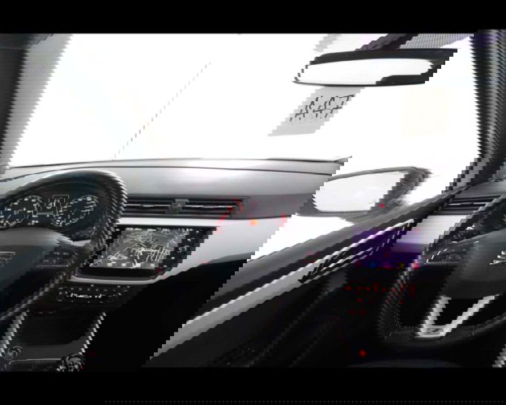 SEAT Arona usata a Bologna (12)