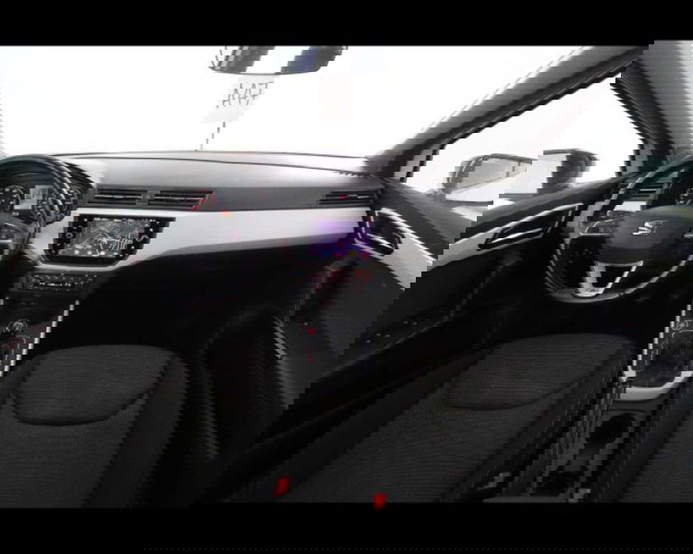 SEAT Arona usata a Bologna (13)