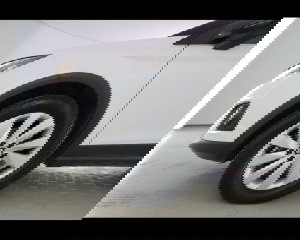 SEAT Arona usata a Bologna (14)