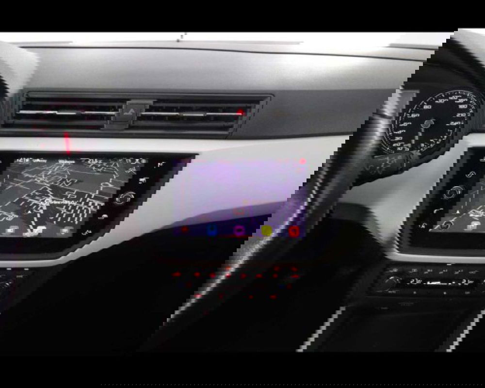 SEAT Arona usata a Bologna (17)