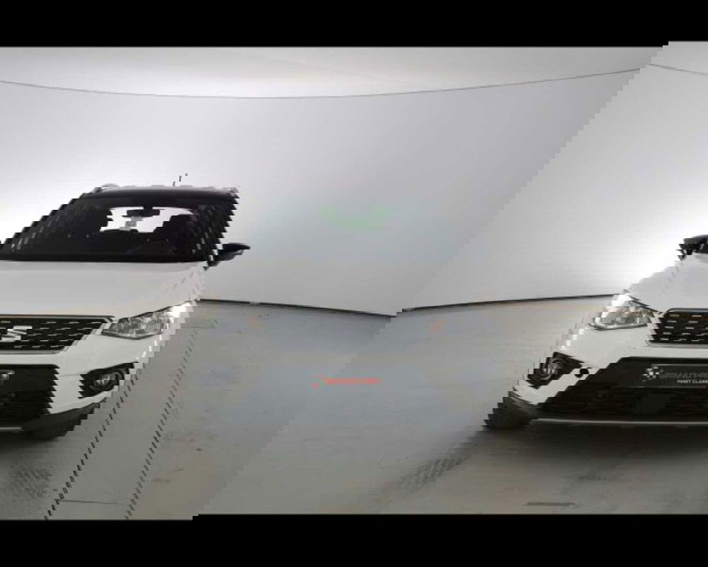 SEAT Arona usata a Bologna (2)