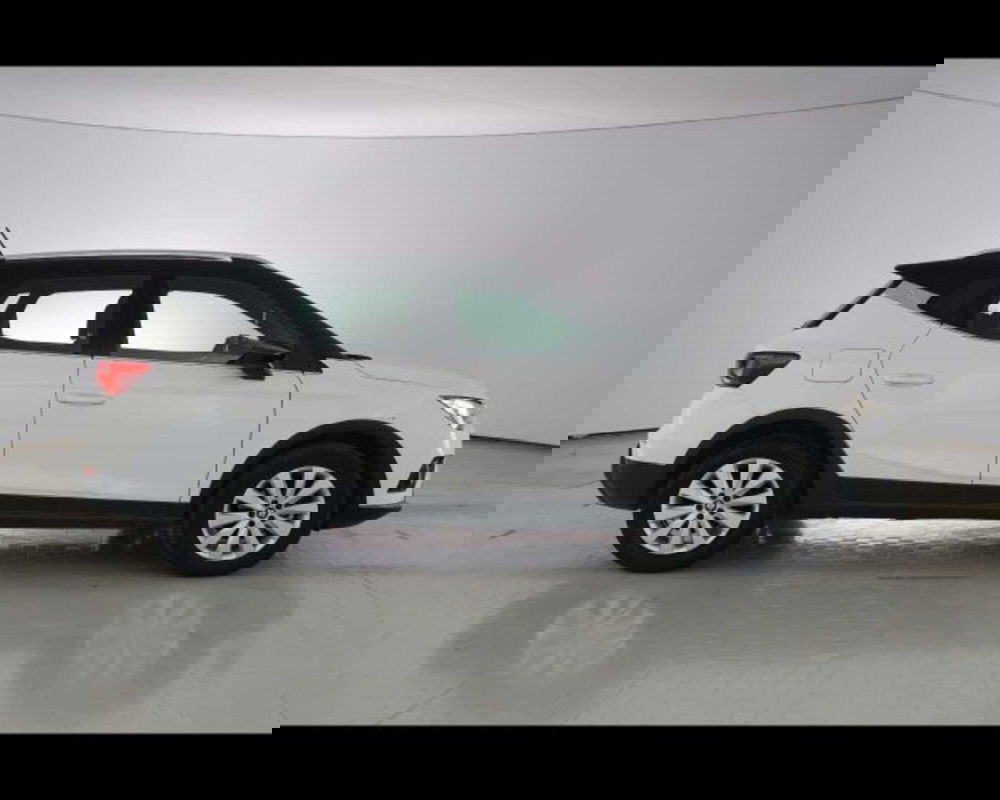 SEAT Arona usata a Bologna (4)