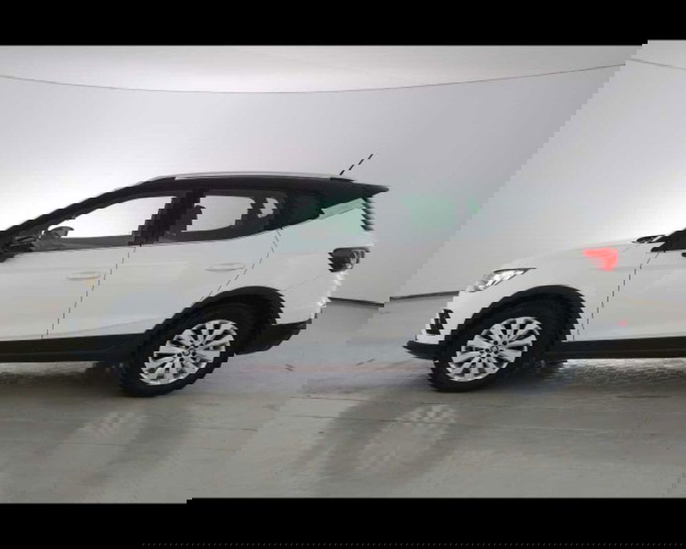 SEAT Arona usata a Bologna (8)