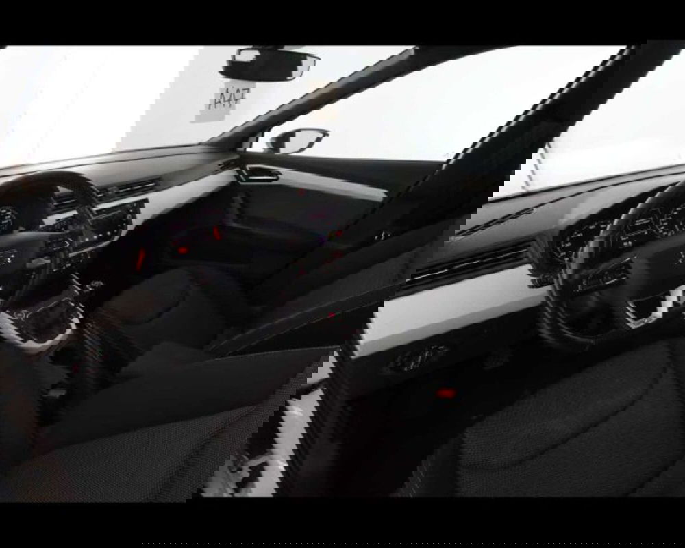 SEAT Arona usata a Bologna (9)