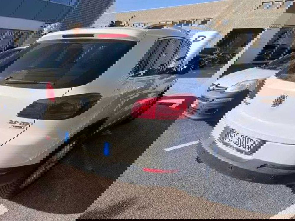 Volkswagen Tiguan usata a Bologna (2)