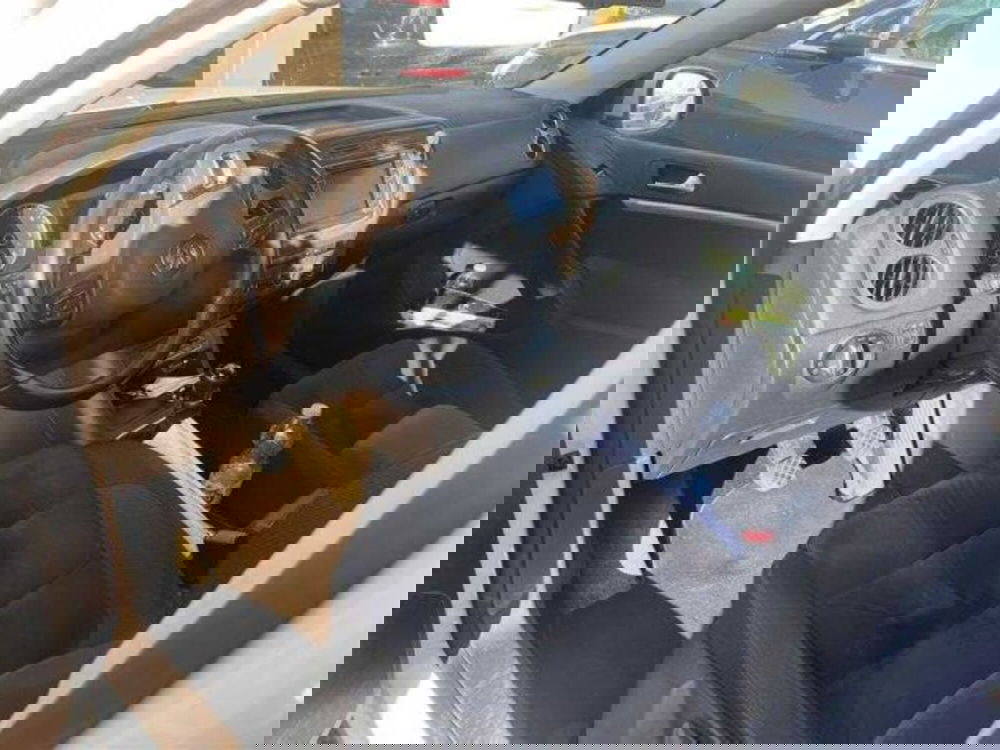 Volkswagen Tiguan usata a Bologna (3)