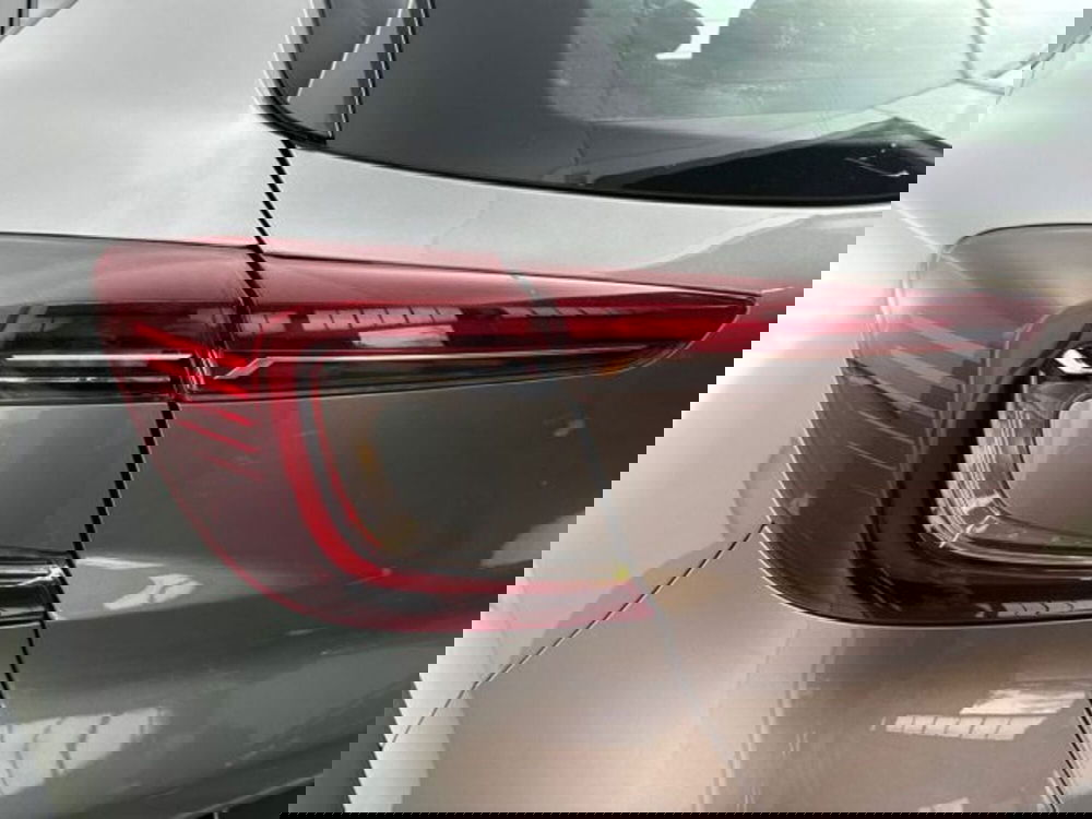 Renault Captur usata a Bologna (10)