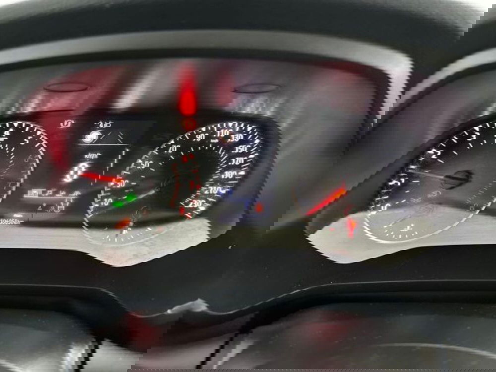 Renault Captur usata a Bologna (13)