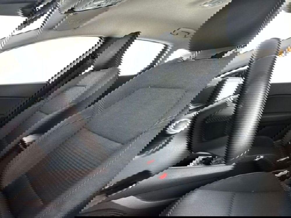 Renault Captur usata a Bologna (14)