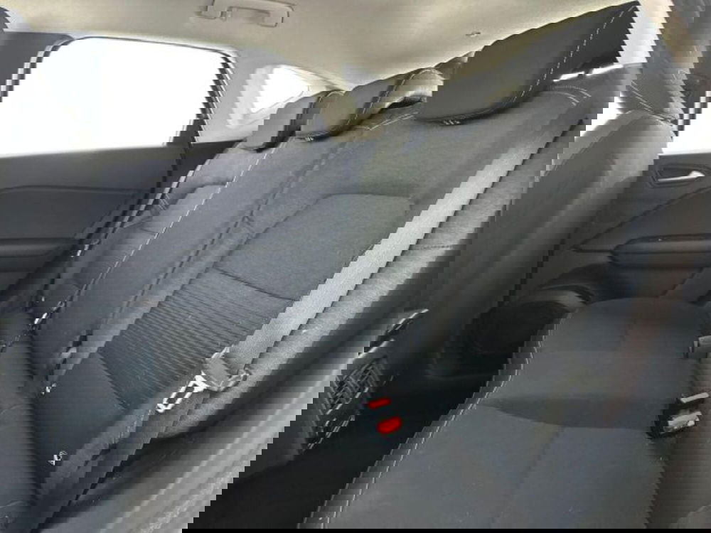 Renault Captur usata a Bologna (15)