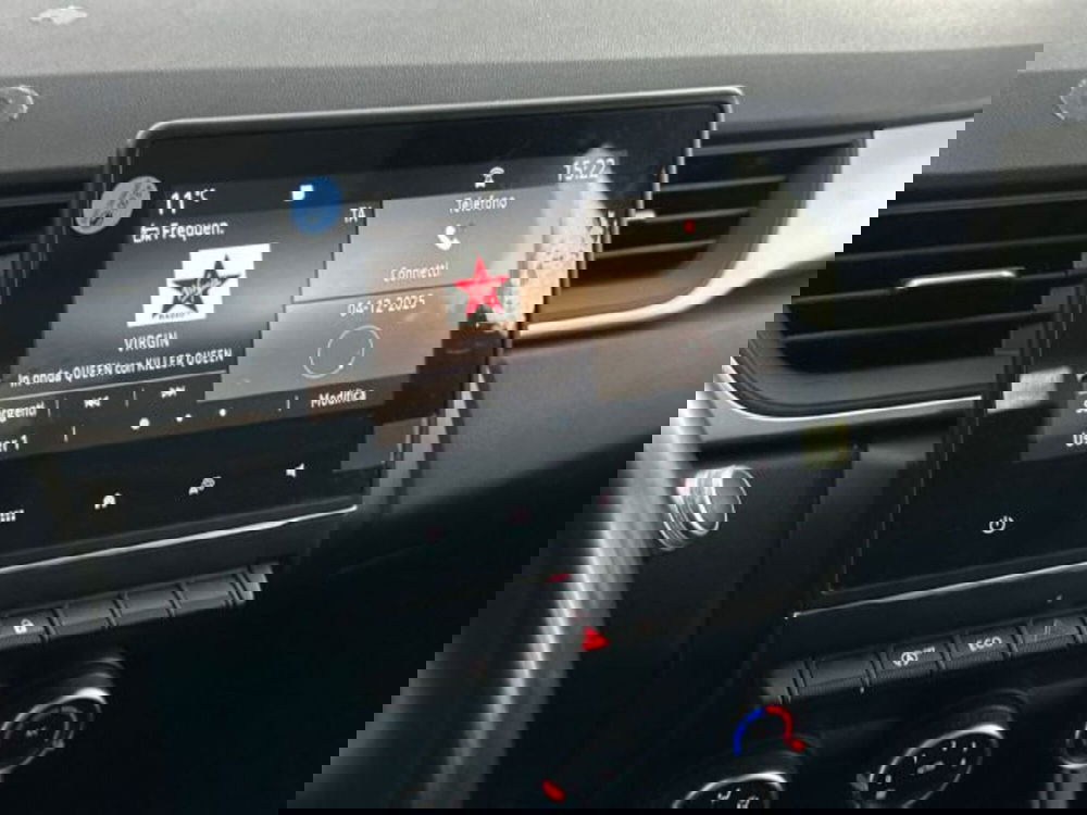 Renault Captur usata a Bologna (16)