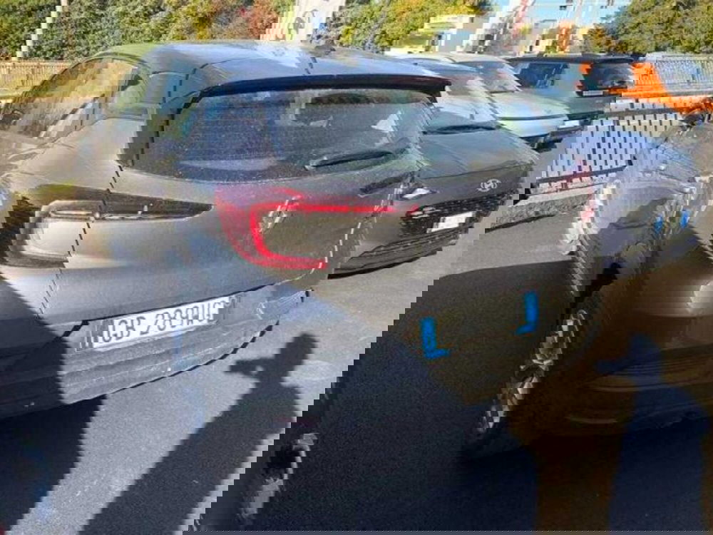 Renault Captur usata a Bologna (2)