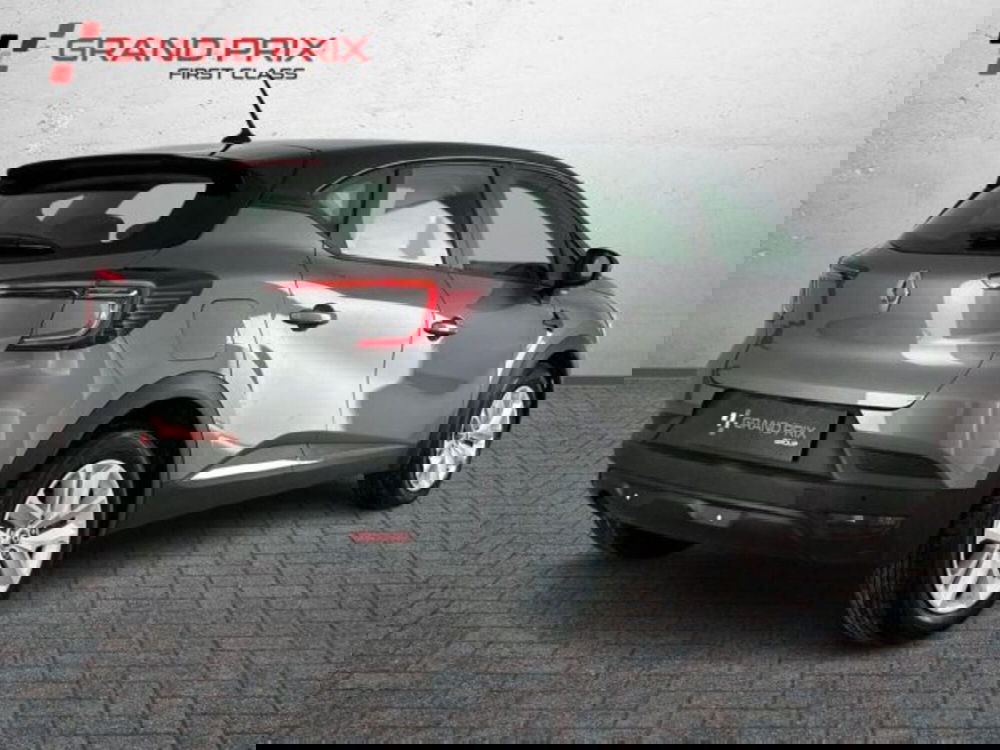 Renault Captur usata a Bologna (3)