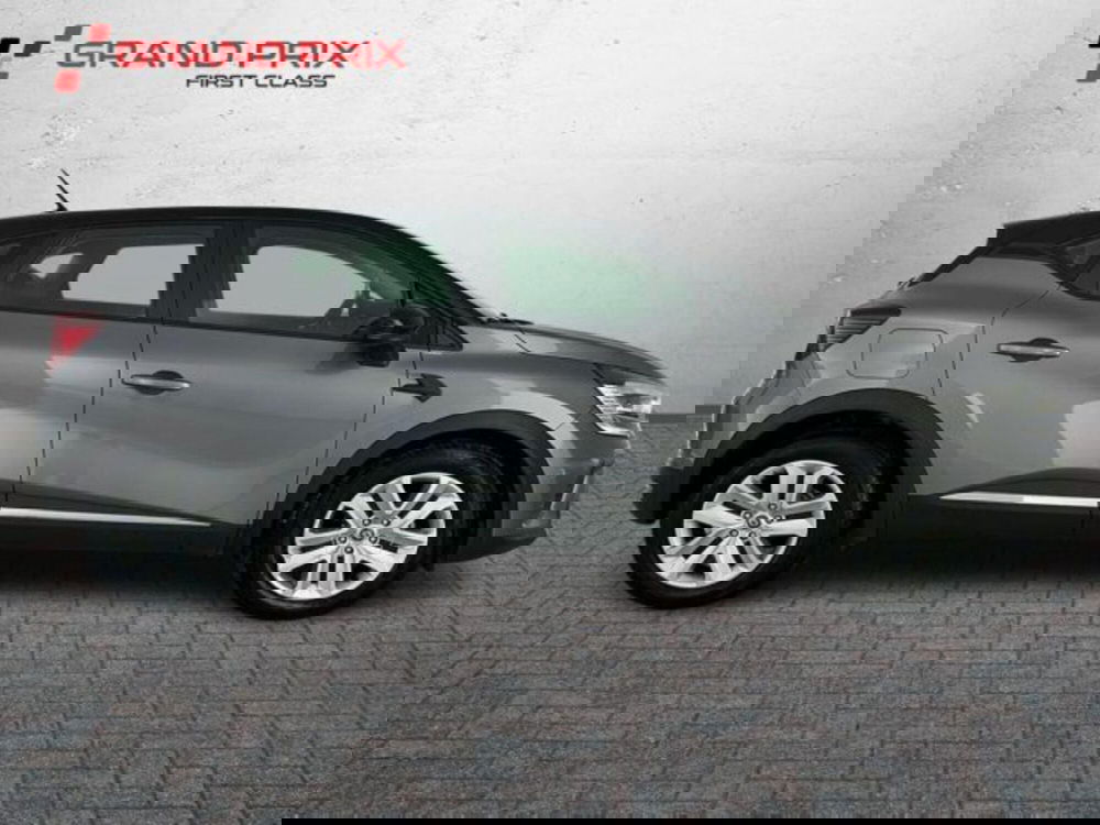 Renault Captur usata a Bologna (6)