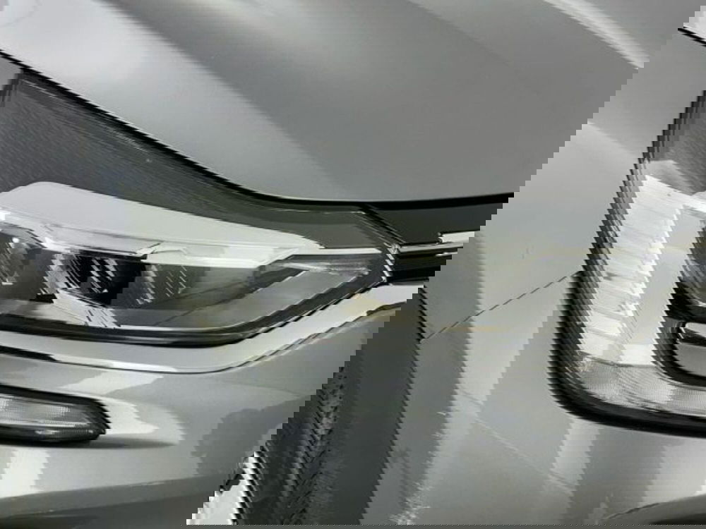 Renault Captur usata a Bologna (9)