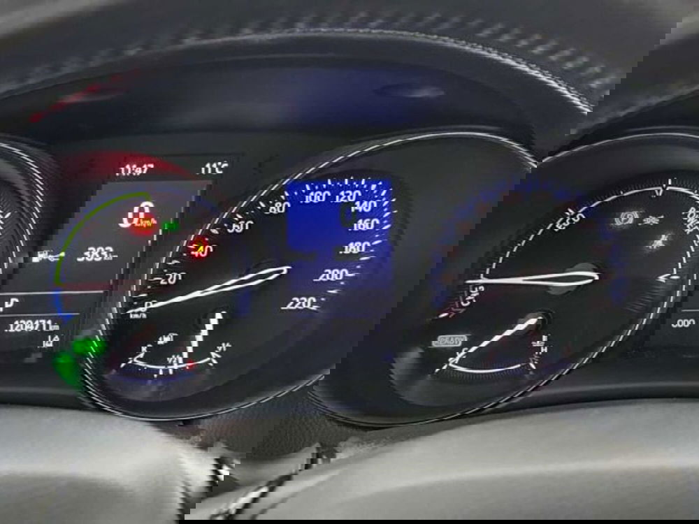 Toyota Toyota C-HR usata a Bologna (14)