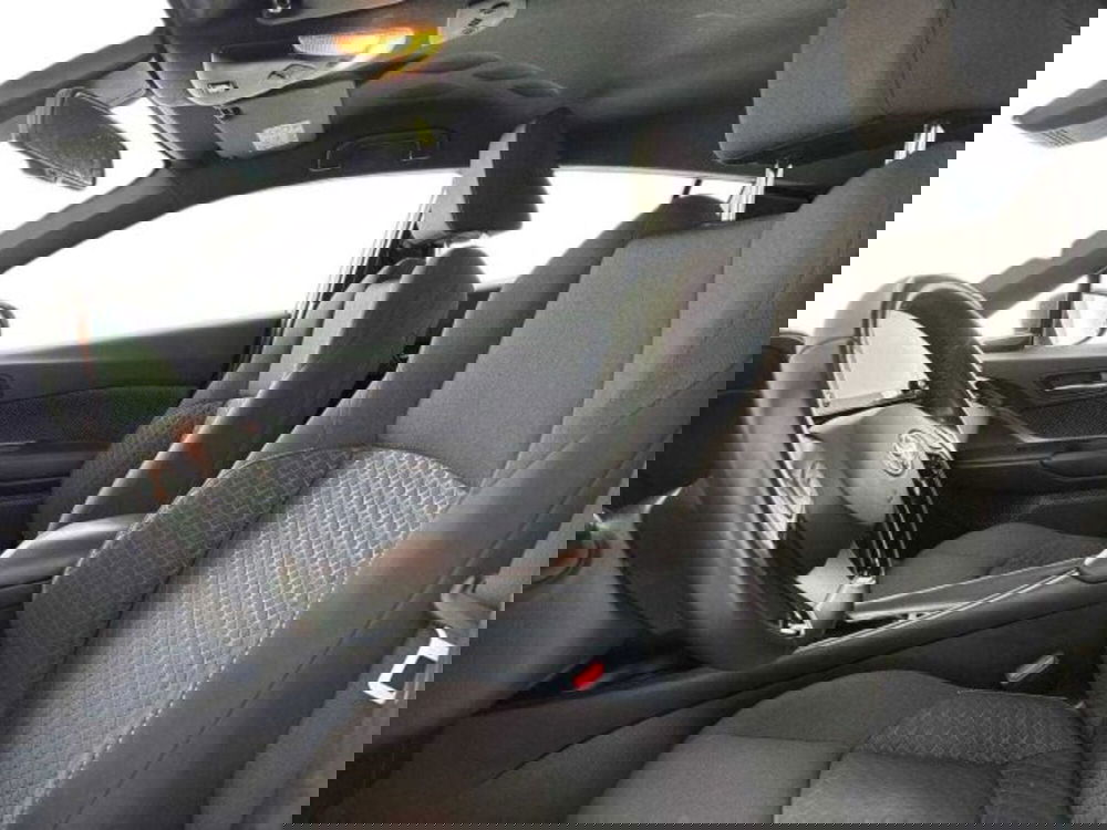 Toyota Toyota C-HR usata a Bologna (15)