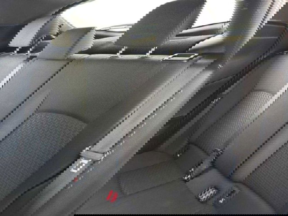 Toyota Toyota C-HR usata a Bologna (16)