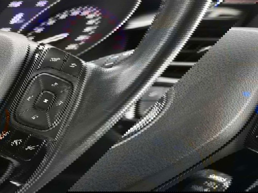 Toyota Toyota C-HR usata a Bologna (20)