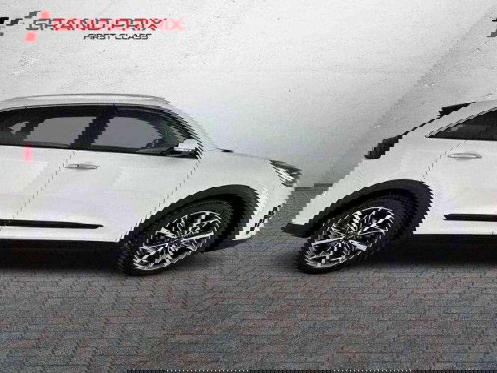 Kia Niro usata a Bologna (10)