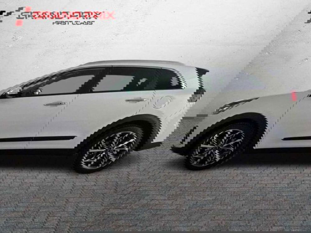 Kia Niro usata a Bologna (12)