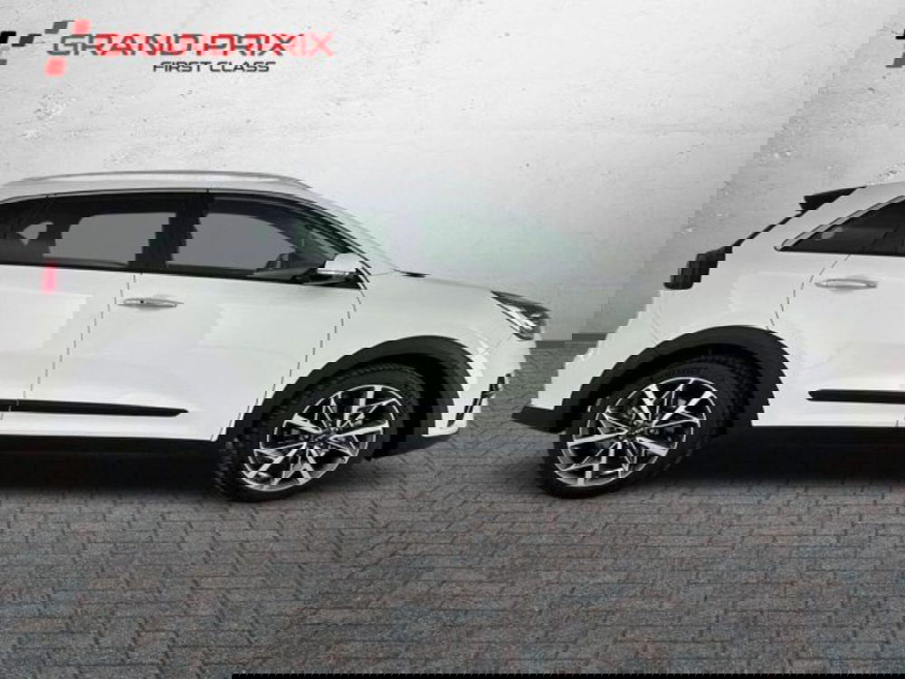 Kia Niro usata a Bologna (13)