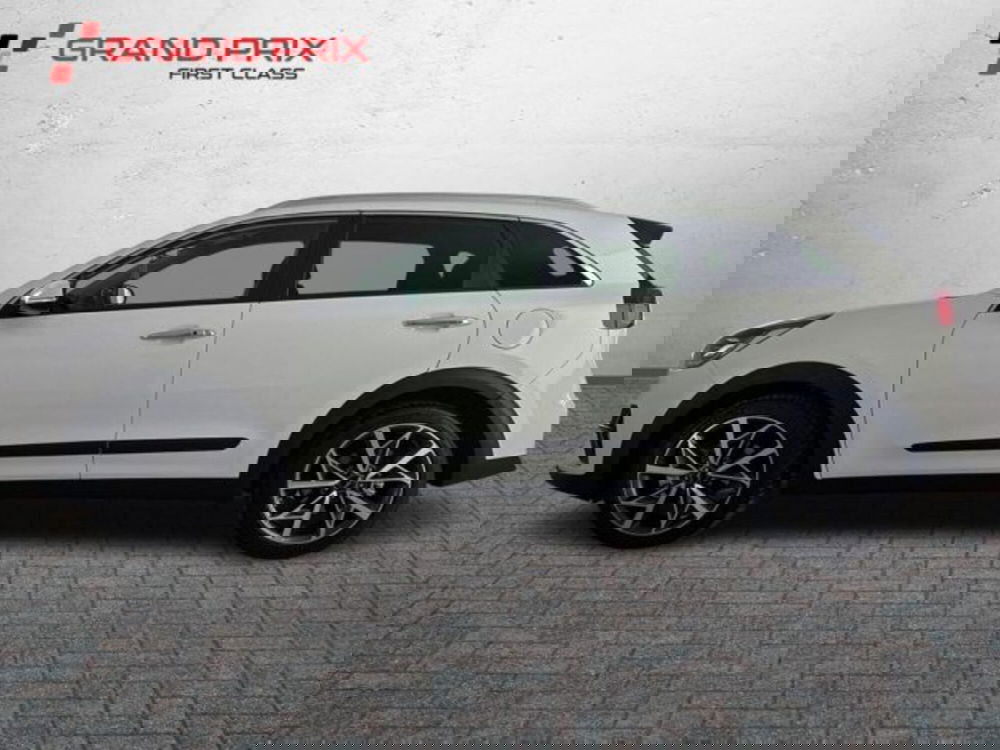 Kia Niro usata a Bologna (15)