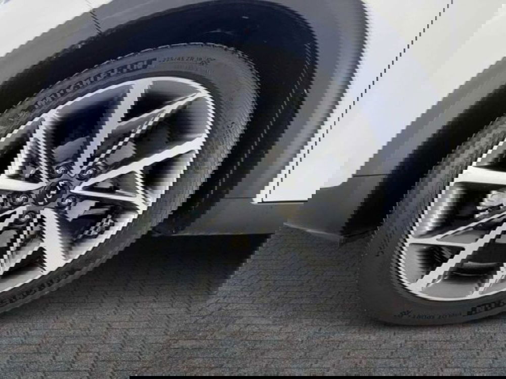 Kia Niro usata a Bologna (16)