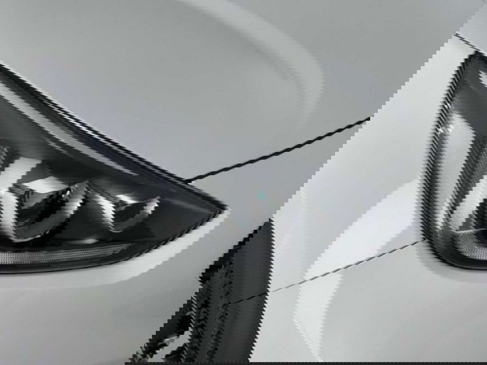 Kia Niro usata a Bologna (18)