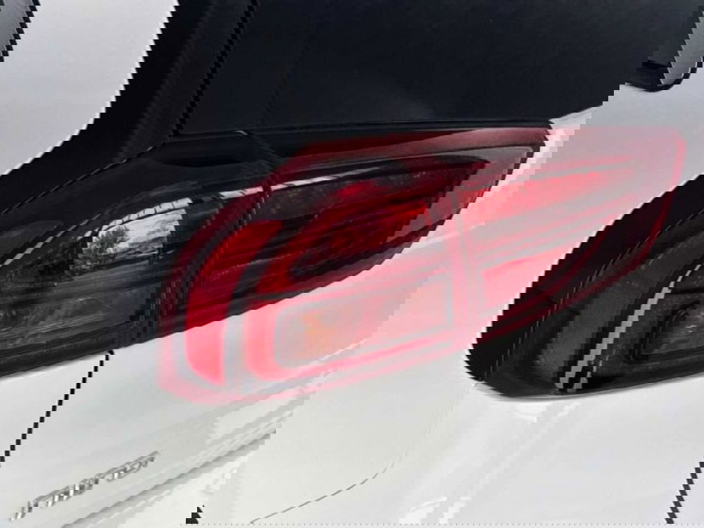 Kia Niro usata a Bologna (20)